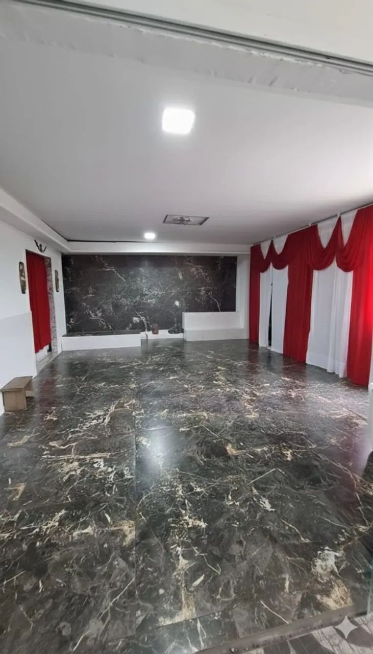 Foto - Alvorada - Aparecida