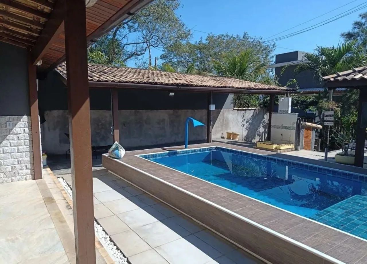 Casa da Malu - Foto 2