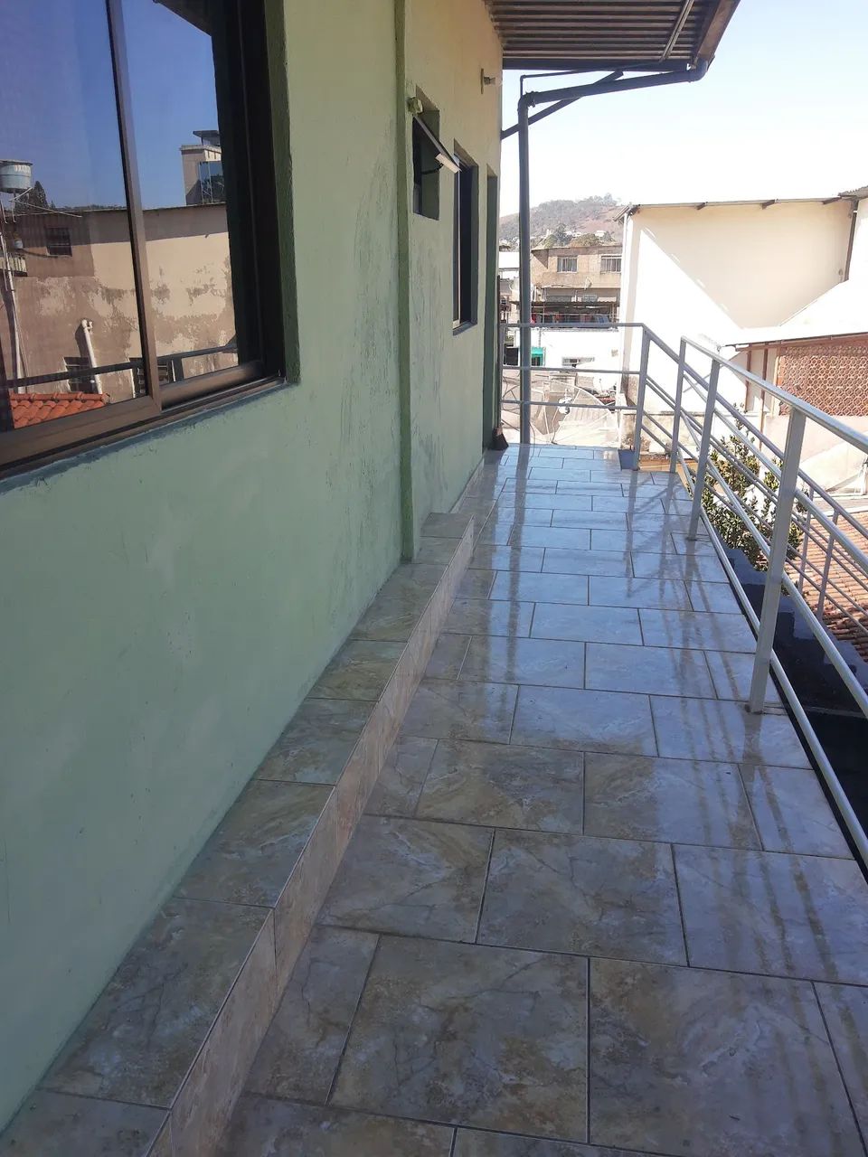 Foto - Juiz de Fora - Industrial