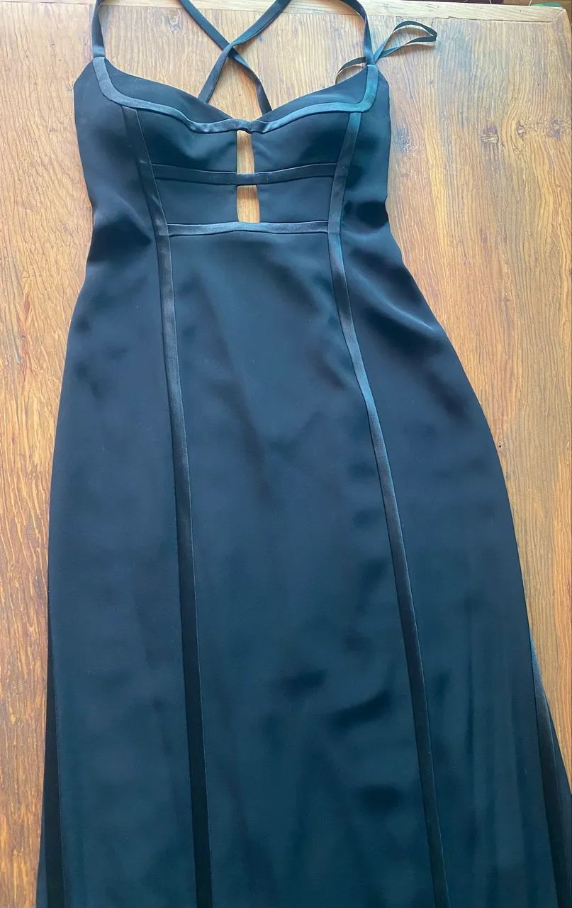 Vestido de festa Gregory P - Foto 5