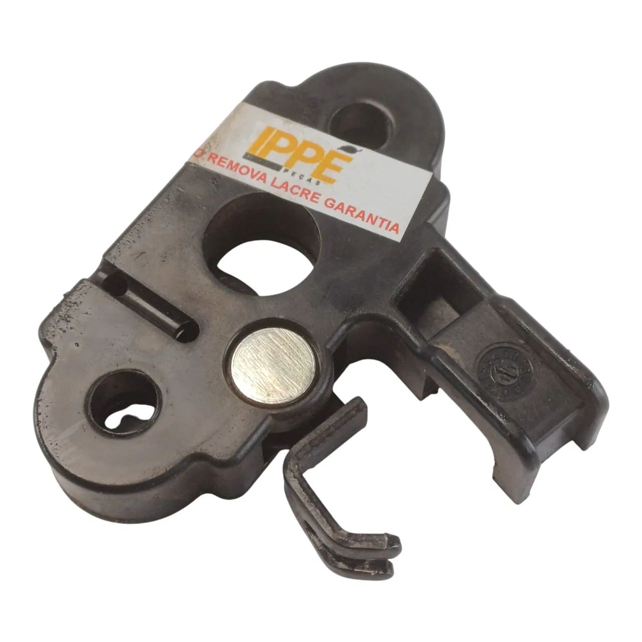 Trava Banco Traseiro Kawasaki Ninja 400 18 19 20 21 22 23 24