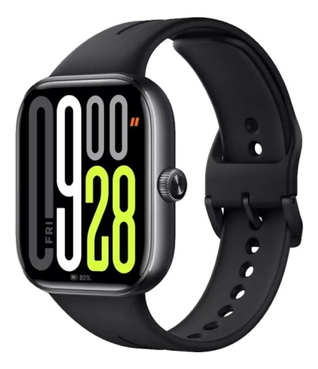 smartwatch Redmi Watch 5 - Foto 4