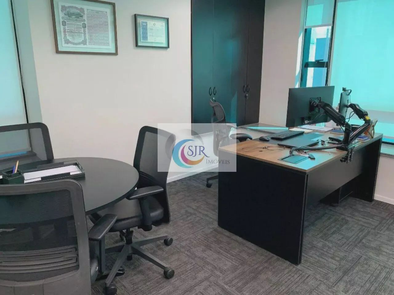 Conjunto para alugar, 250 m² - Vila Olímpia - São Paulo/SP