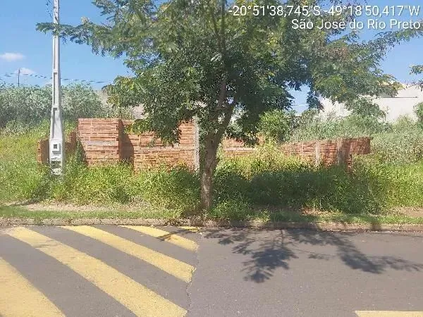 Oportunidade Única em SAO JOSE DO RIO PRETO - SP | Tipo: Terreno | Negociação: Venda Diret