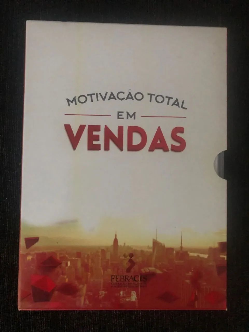 CD e DVD - Motivação Total em Vendas - Foto 2