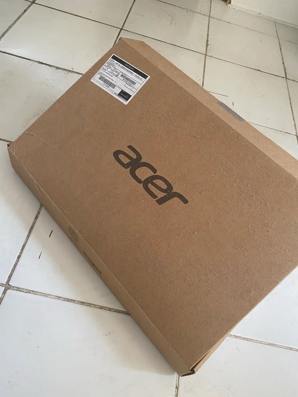 Notebook Acer Aspire 3 - Foto 5