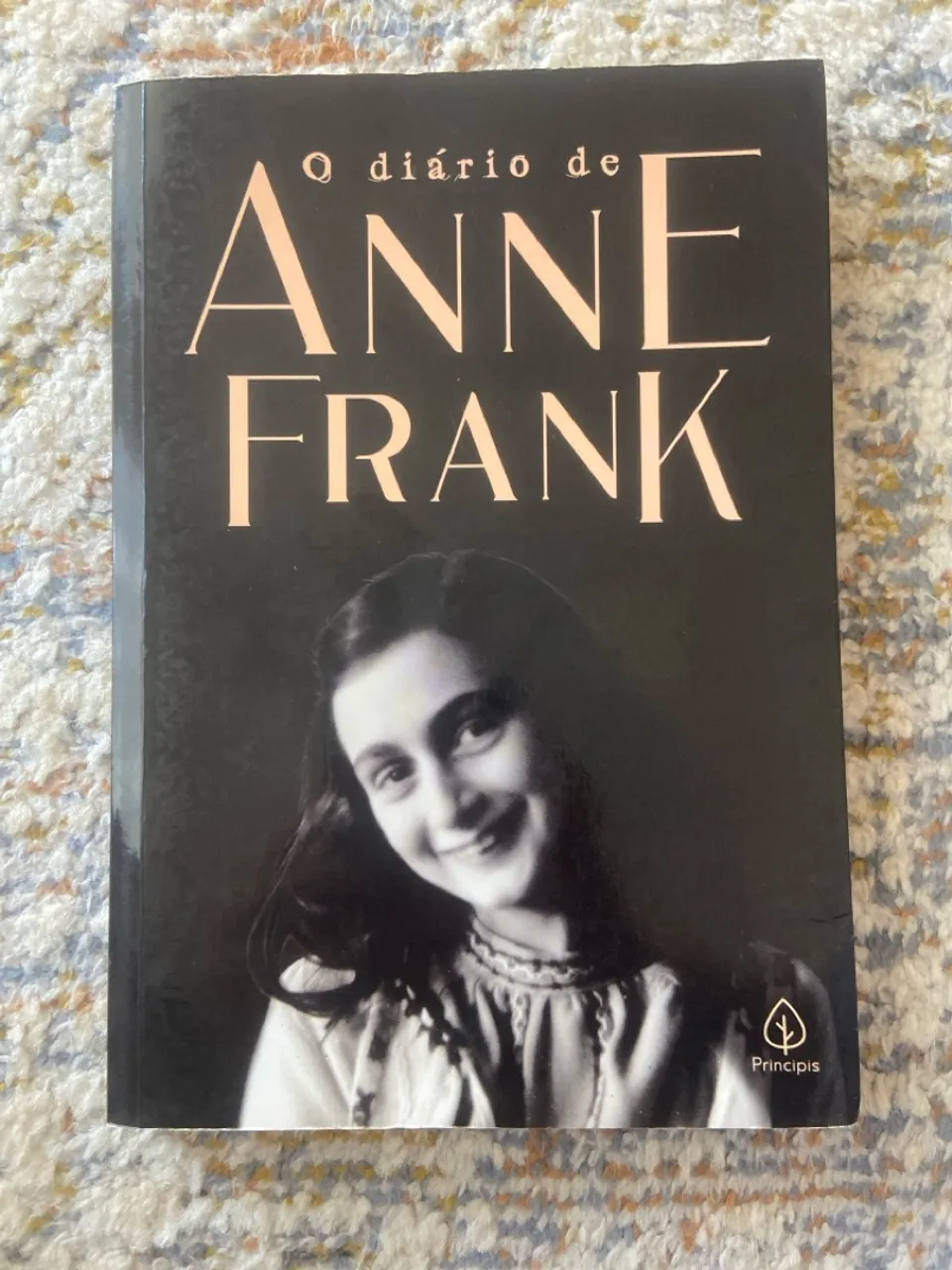 O Diário de Anne Frank