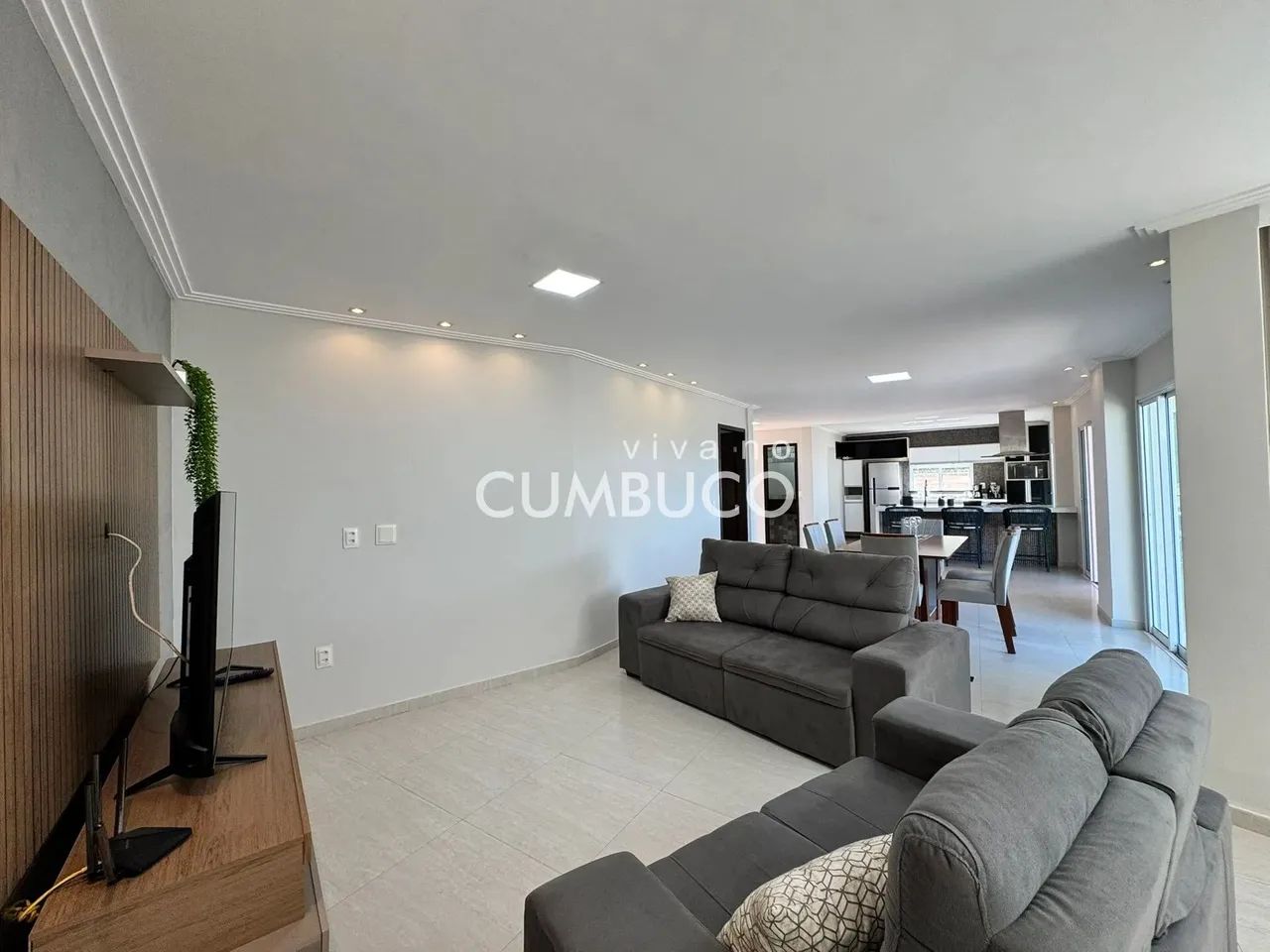 Casa no Summerville Cumbuco à venda com 4 suítes, Vista Mar, R$ 1.890.000,00 - Foto 12