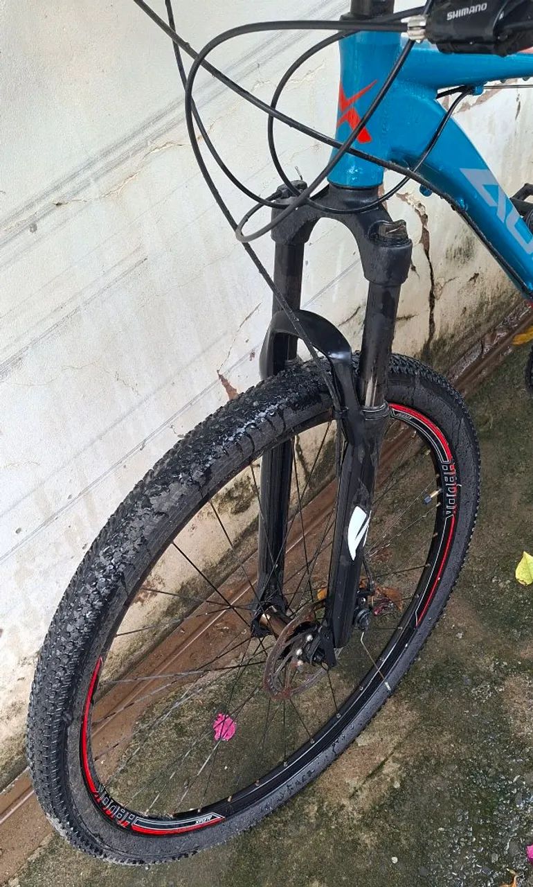 Bicicleta MTB ADX Aro 29 - Foto 4