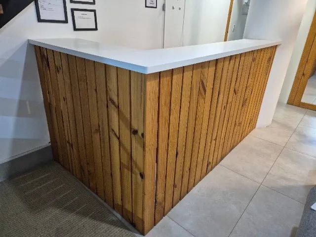 BALCÃO PARA LOJA