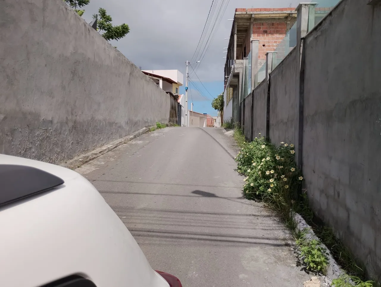 Terrenos em Loteamento de Jauá