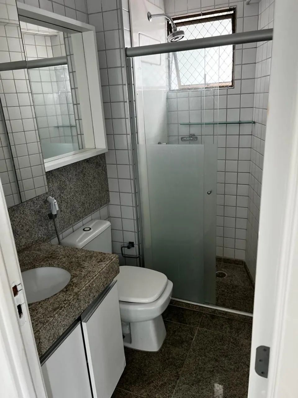 Apartamento para venda com 95 metros quadrados com 3 quartos em Boa Viagem - Recife - PE - Foto 9