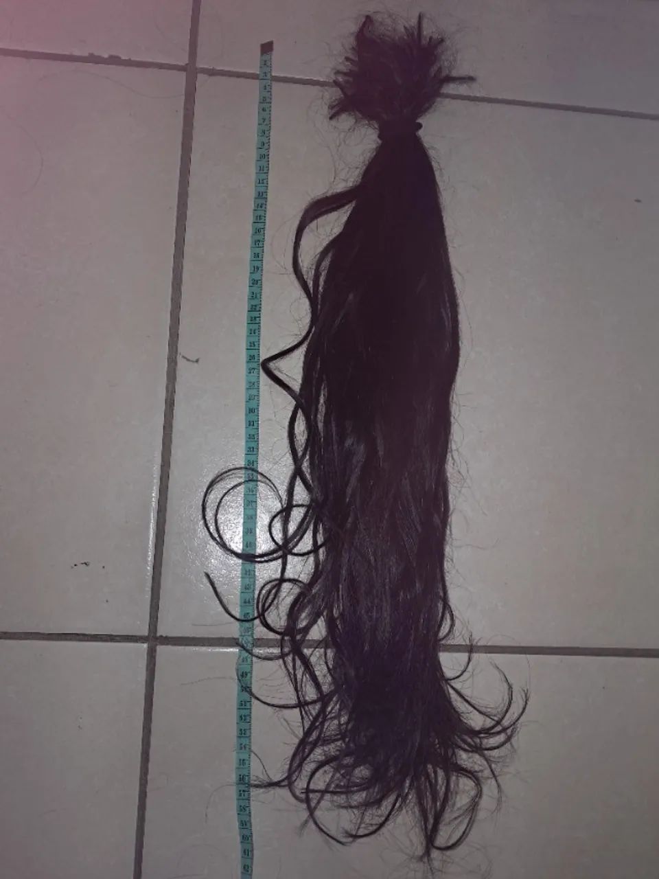 Cabelo Brasileiro Regional