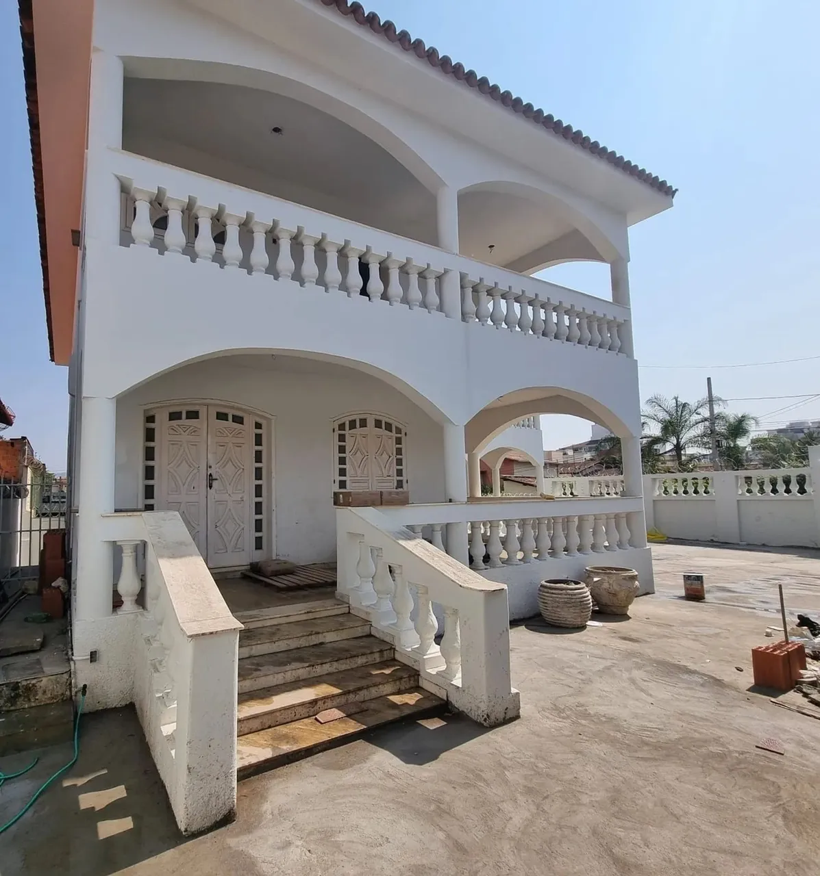 Casa em Montes Claros