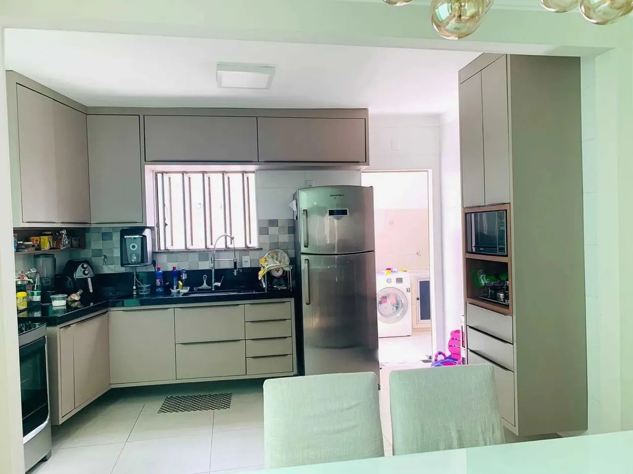 Casa com 3/4 no Inácio Barbosa - Foto 2