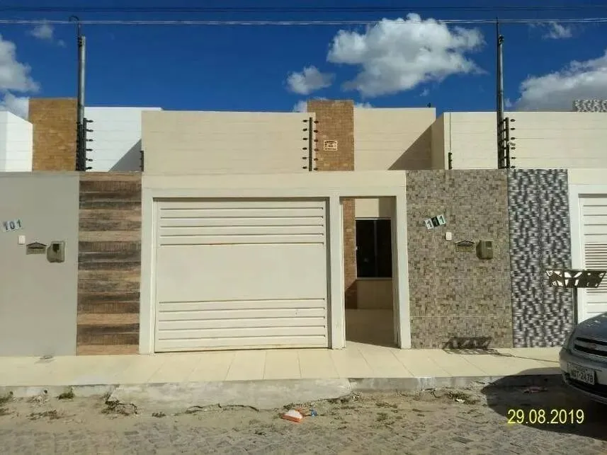 Casa em Leilão - Cohab São Francisco - Petrolina - PE