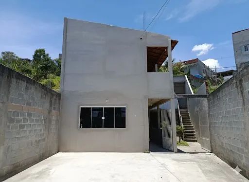 Foto - Jacareí - Jardim do Marquês