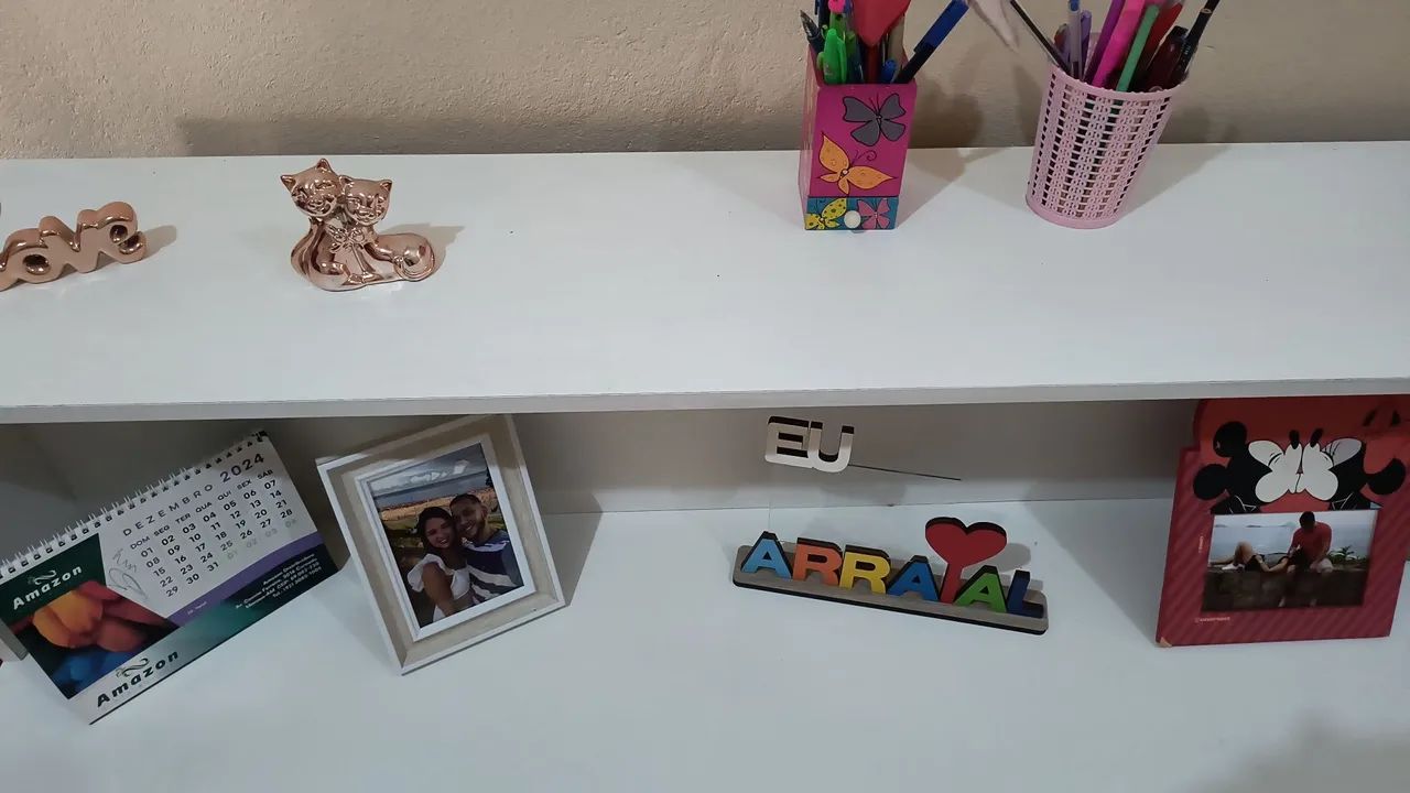 Balcão de recepção  - Foto 3