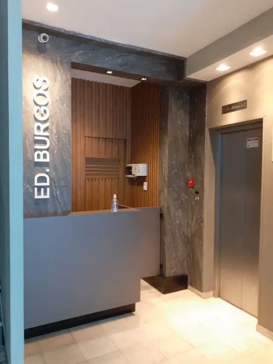 Imóvel para venda tem 44 metros quadrados com 2 salas no Centro - São Leopoldo - RS - Foto 14