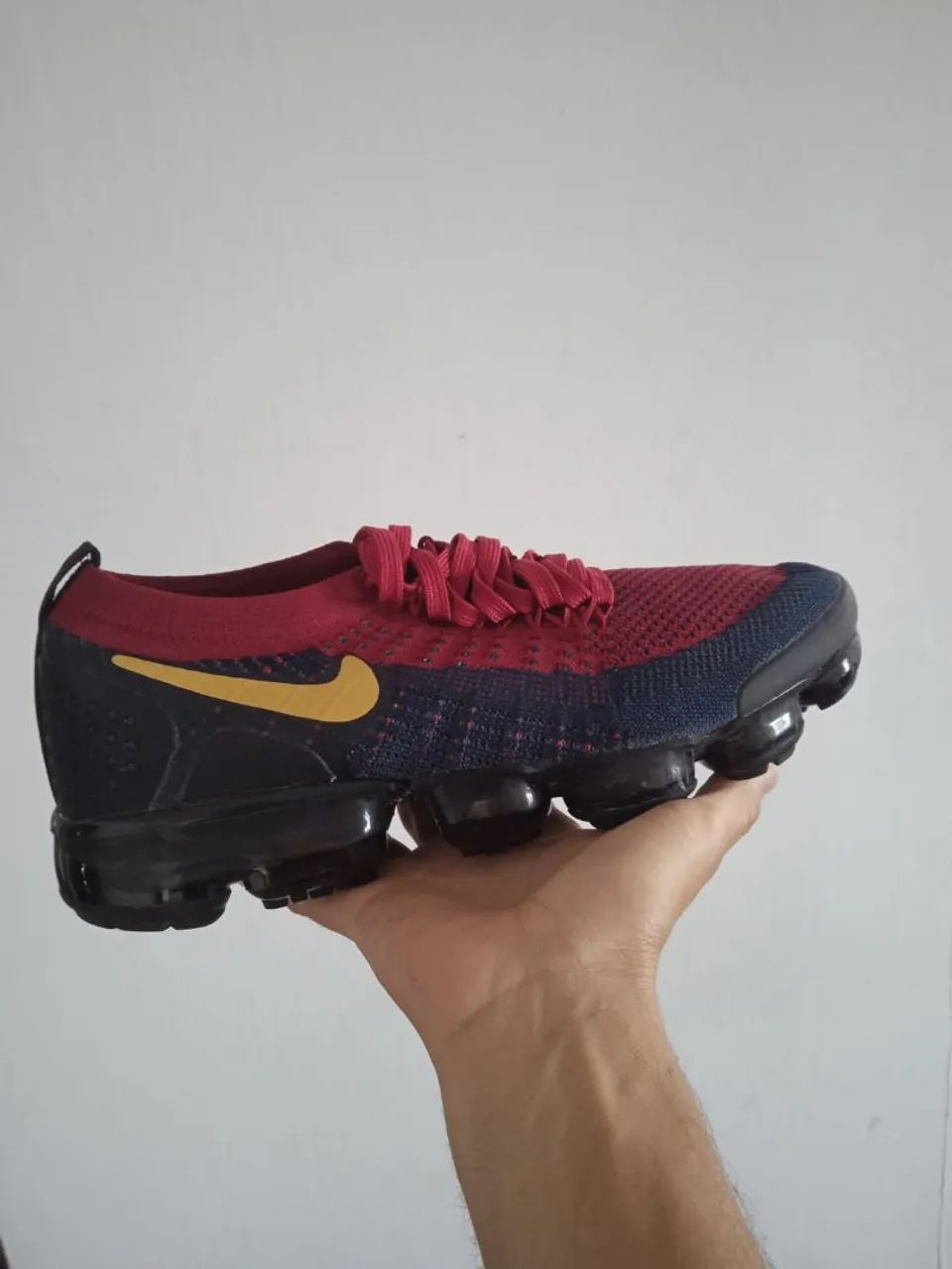 Tênis Nike Preto - Foto 2