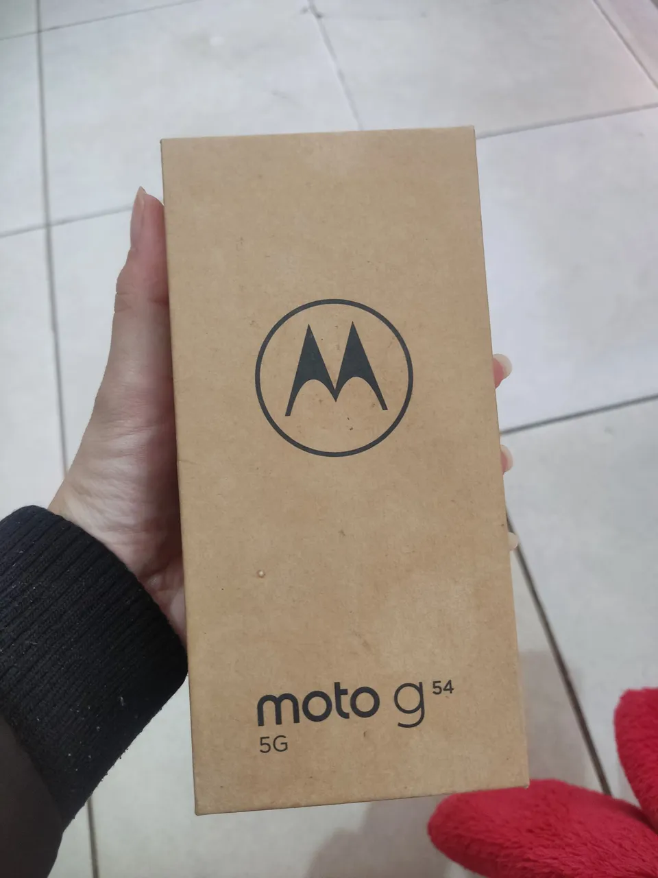 Moto G54 5G