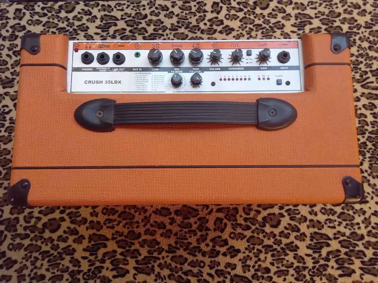 orange 35