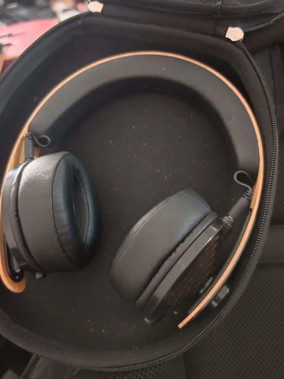 Kuba Professional Bluetooth Headphones64252695556867120