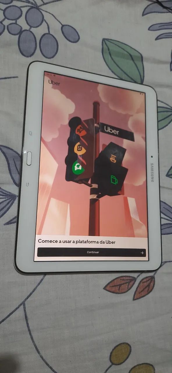 Tablet Samsung - 10 Polegadas - Foto 3