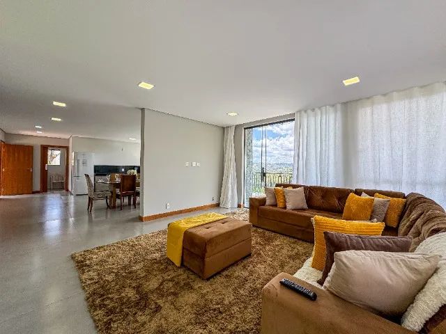 Vende-se Mansão com 340m² em Pedra Azul - Foto 3