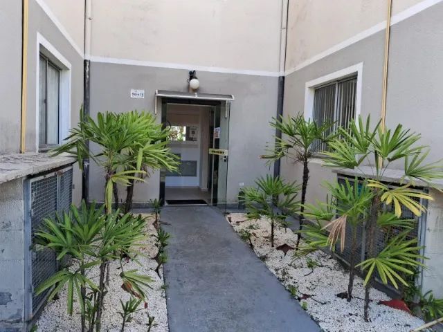 foto - Taubaté - Residencial Sítio Santo Antônio