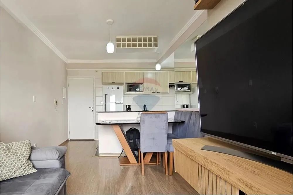 Apartamento 2 Dormitórios com Suíte e 2 Vagas no Alpha Club  Próx. ao Iguatemi Votorantim - Foto 2