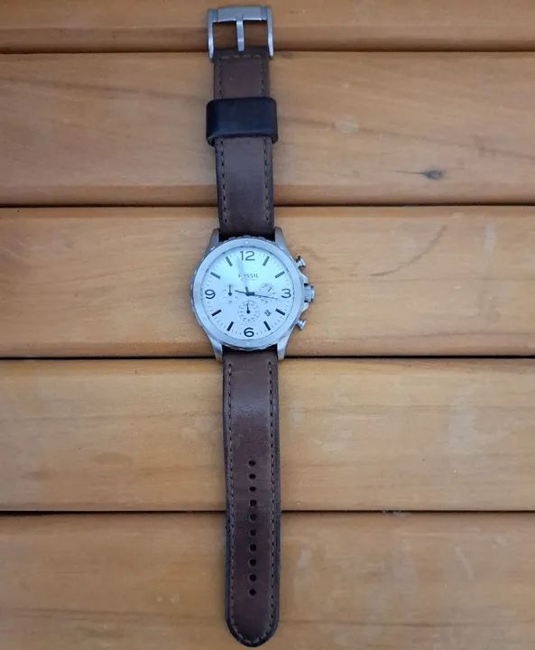 Relogio Fossil. - Foto 2