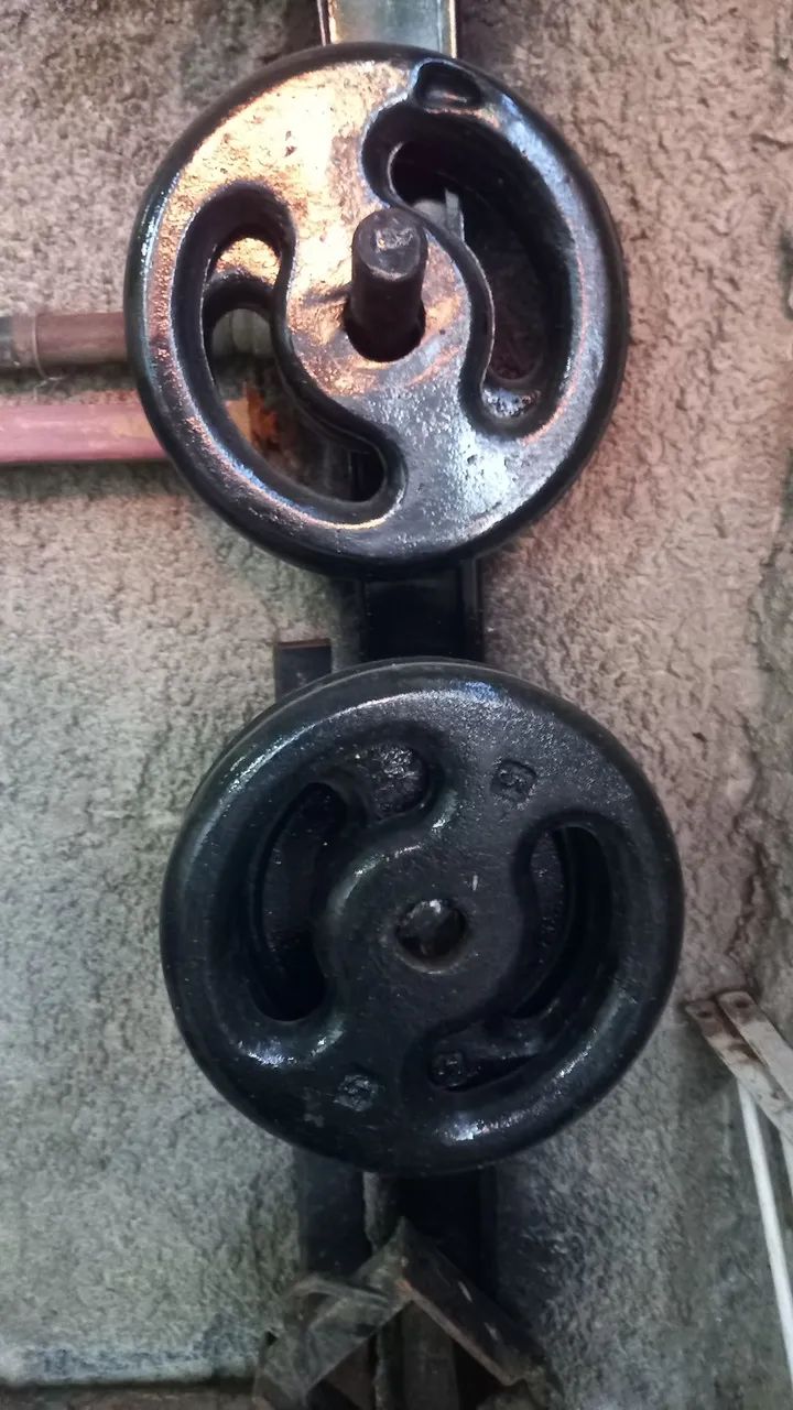 Para musculação  700  - Foto 2