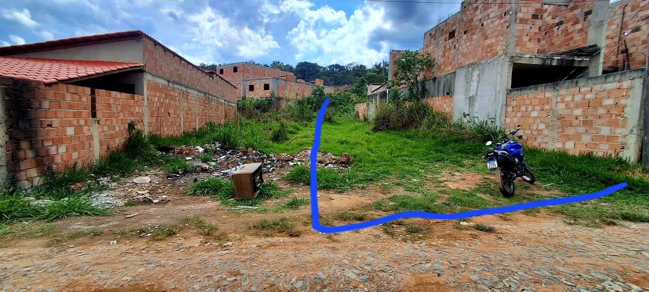 Lote Quintas do Jacuba - ACEITO CARRO  - Foto 4