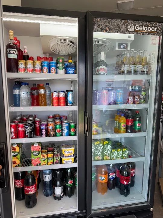 OPORTUNIDADE CERVEJEIRA GELOPAR  - Foto 3