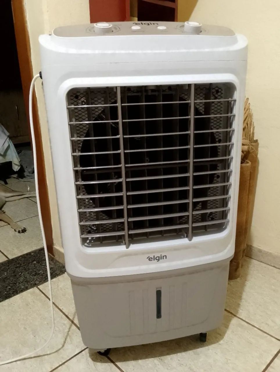 Circulador de Ar Elgin  - Foto 5