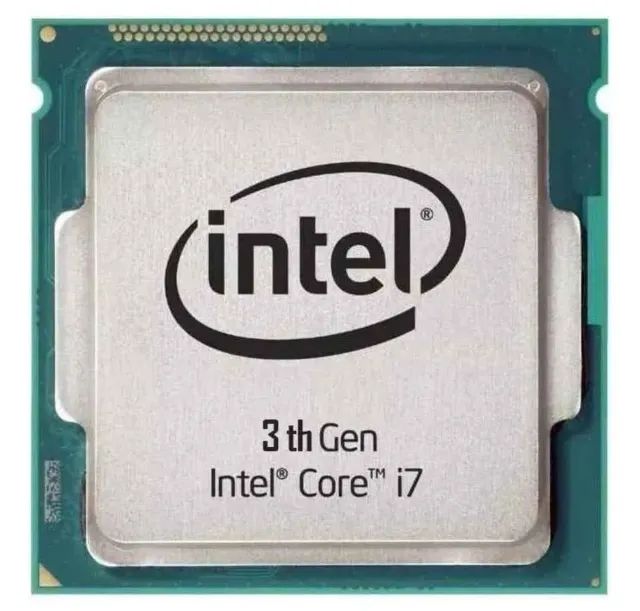 Vende-se Processador I7 3770 Garantia Aceito Cartão  - Foto 2