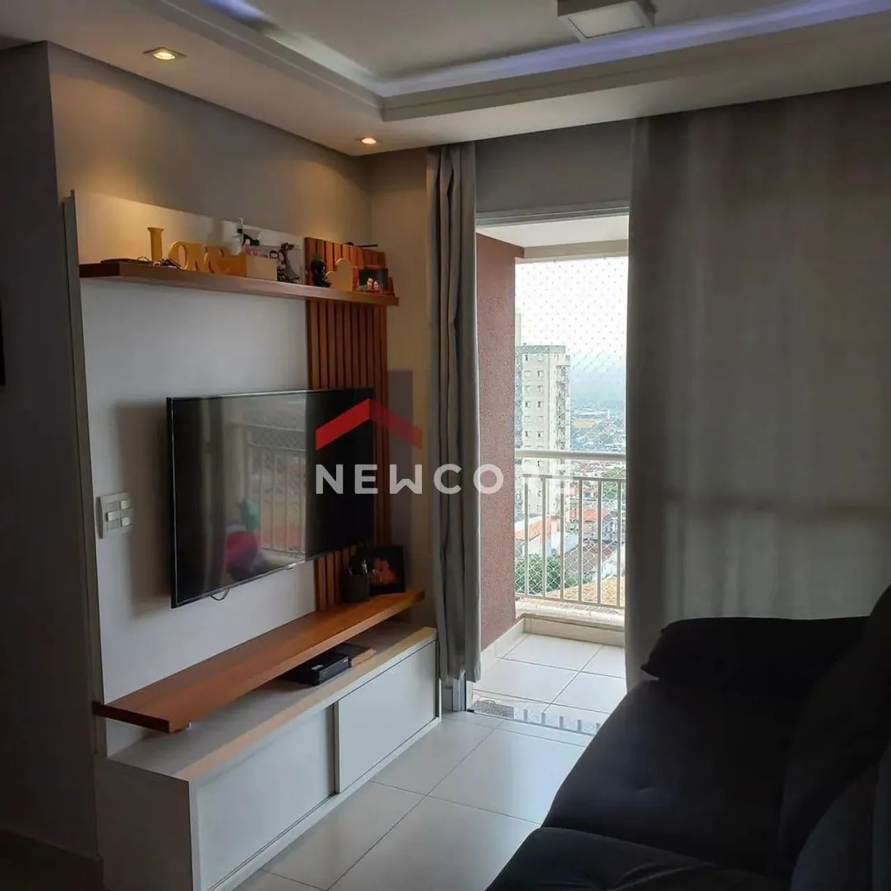 Apartamento em Rua General Florêncio - Quitaúna - Osasco/SP - Foto 3