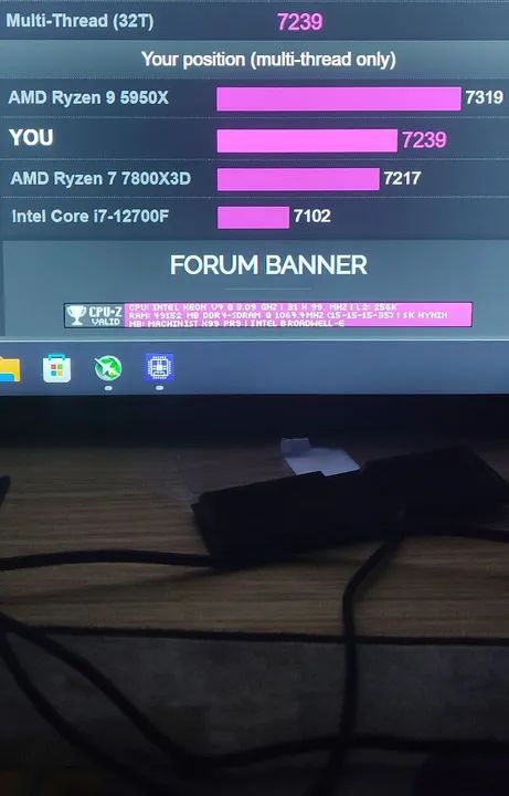 PC GAMER 4K 1,5 TB SSD 48:GB DDR4 GTX 1080 TI OC EDITION. - Foto 3