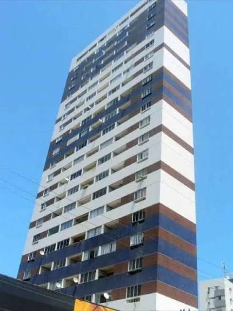 Bairro Madalena, Apto 3 quartos