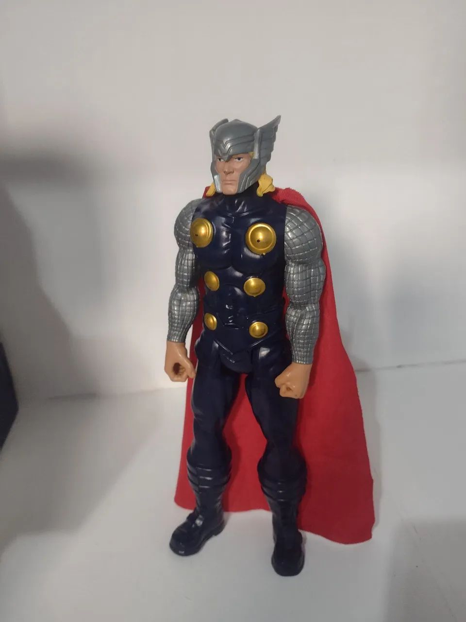 Boneco Thor - Vingadores Marvel