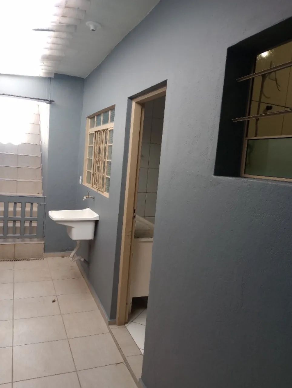 Foto - Várzea Paulista - Parque Guarani