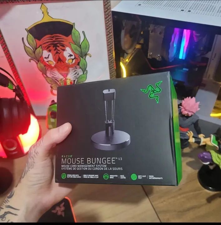 Razer Mouse Bungee V3