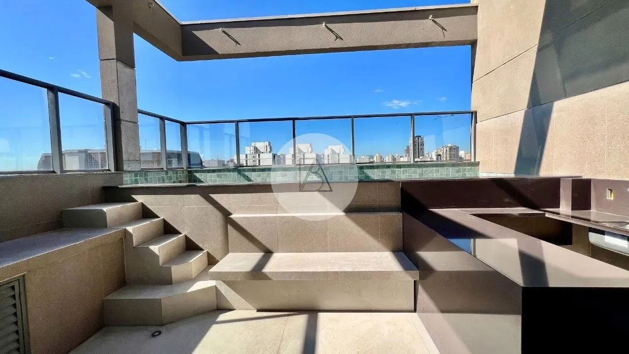 Cobertura -199 metros com 03 suites e com piscina privativa - Foto 2