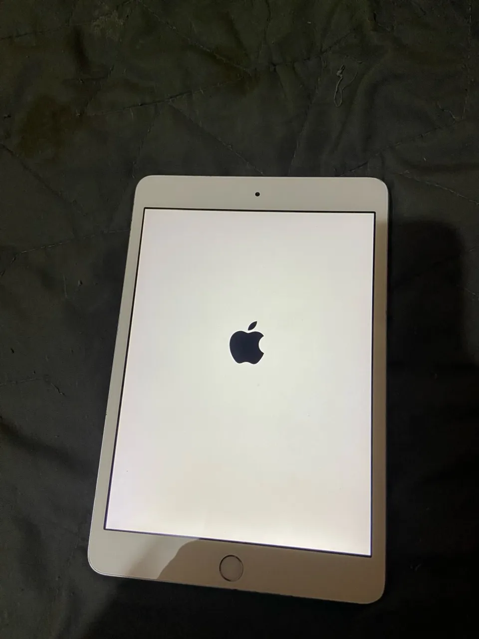 iPad 3 Mini novinho