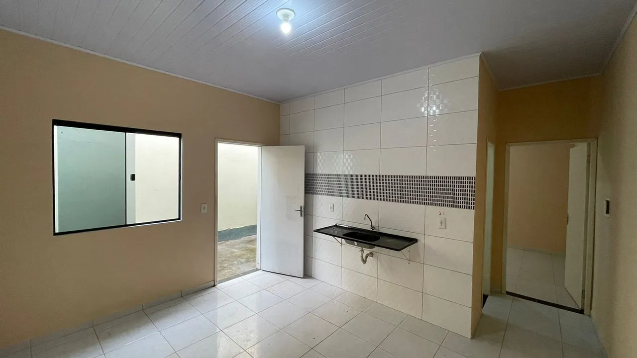 Apartamento disponível para LOCAÇÃO