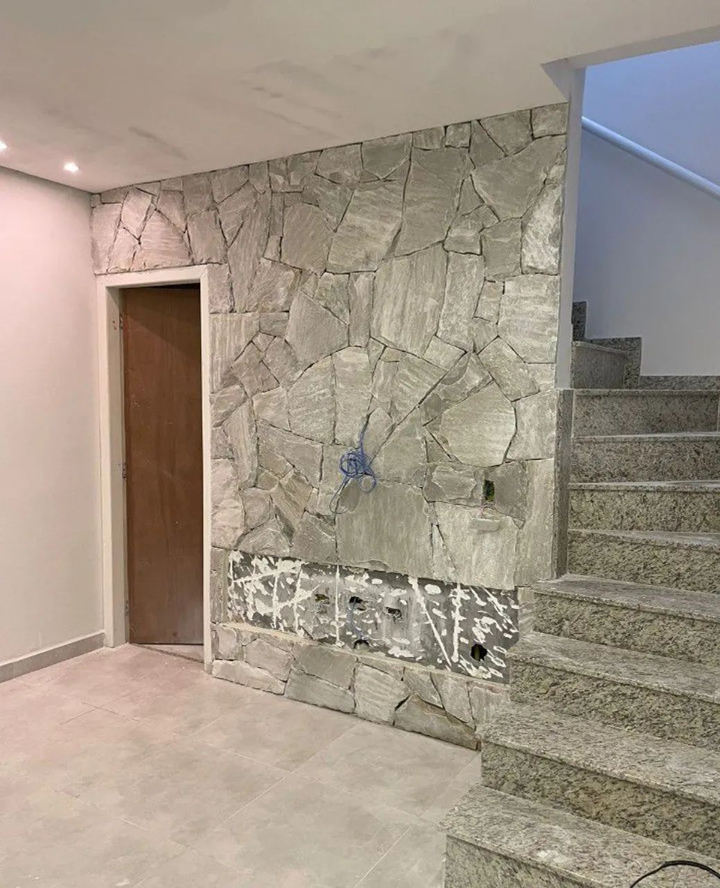 Revestimento de pedras naturais, Pedra Atacama