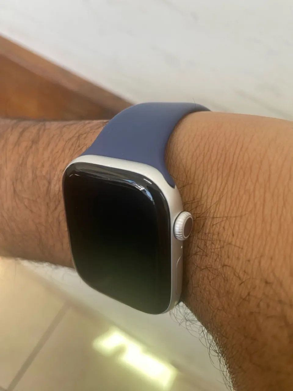  Apple Watch series 10 46mm usado - Foto 2