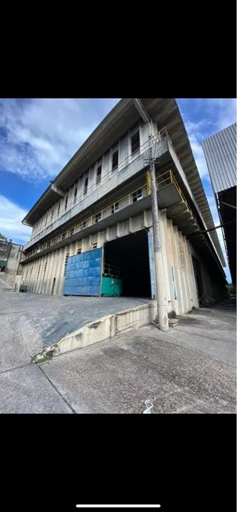 GALPÃO AMPLO  - 2.900M² DISTRITO INDUSTRIAL  - Foto 3