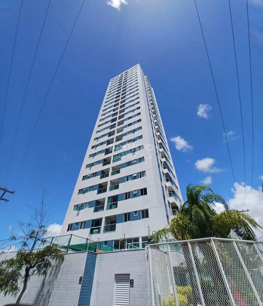 Imóvel para venda tem 58 metros quadrados com 2 quartos em Ilha do Retiro - Recife - PE